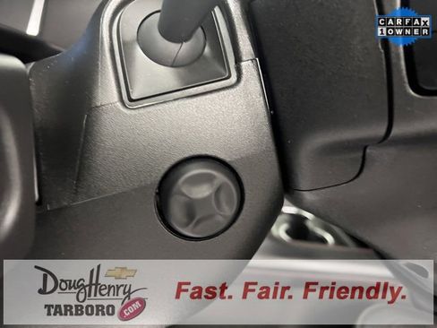 Used 2023 Chevrolet Suburban RST w/ Luxury Package image 32