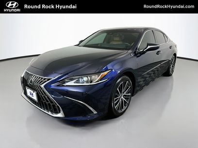 Used 2025 Lexus ES 300h w/ Premium Package