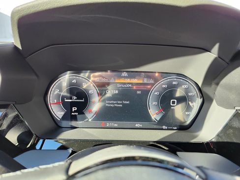 New 2026 Audi A3 2.0T Premium image 16