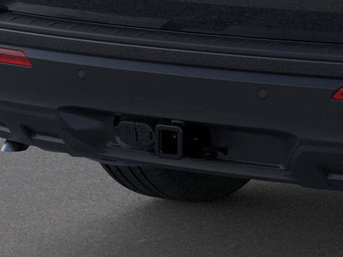 New 2026 Ford Explorer Active image 23