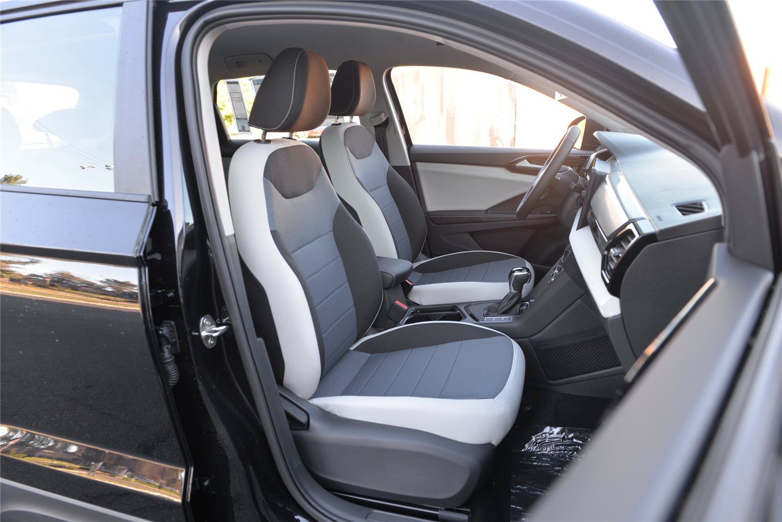 New 2027 Volkswagen Taos S FWD image 12