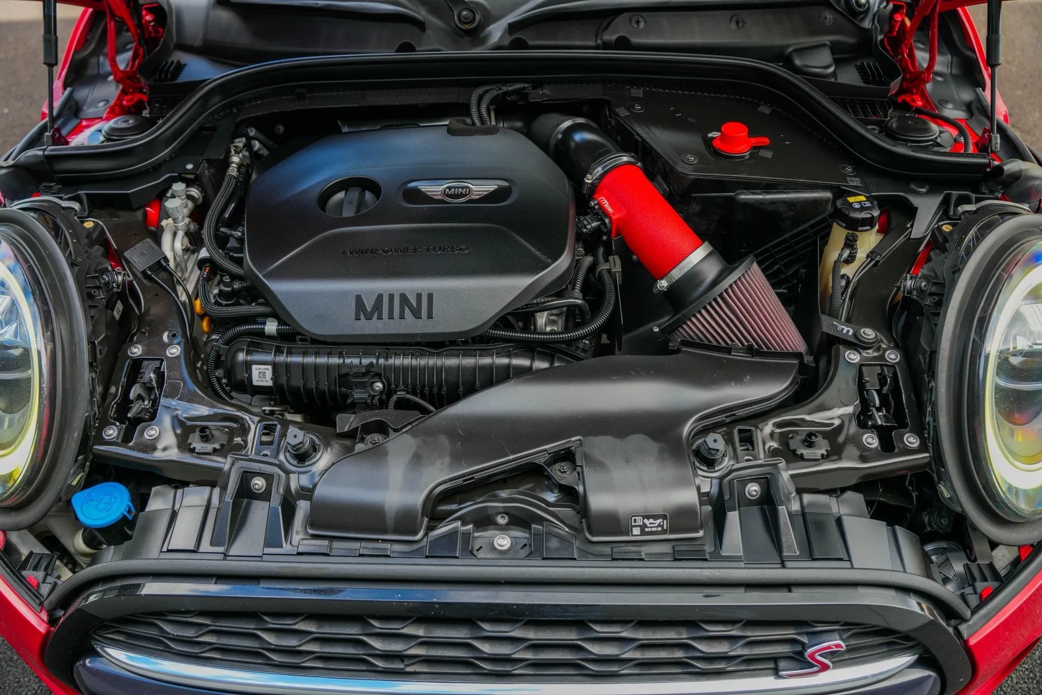 Used 2019 MINI Cooper S FWD image 32