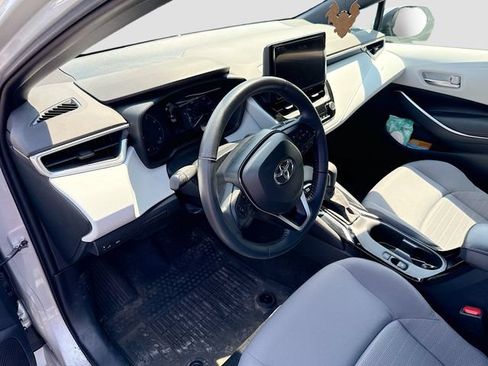 Used 2023 Toyota Corolla SE FWD image 13