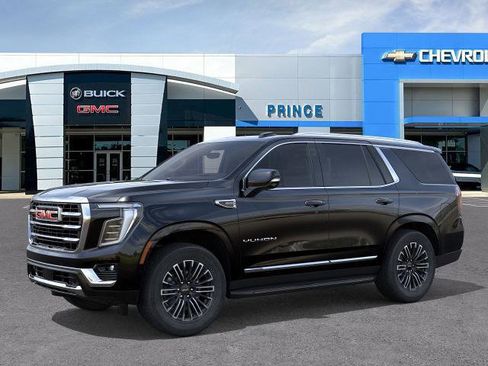 New 2026 GMC Yukon Elevation image 2
