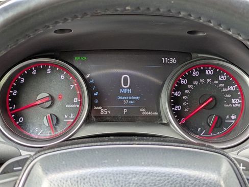 Used 2024 Toyota Camry XSE FWD image 28