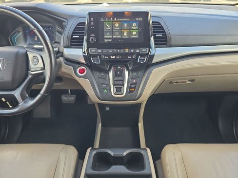 Used 2018 Honda Odyssey EX-L image 10