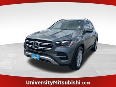 Used 2024 Mercedes-Benz GLE 450e GLE 450e