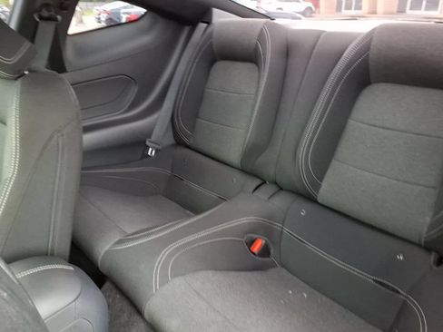 Used 2024 Ford Mustang GT RWD image 5