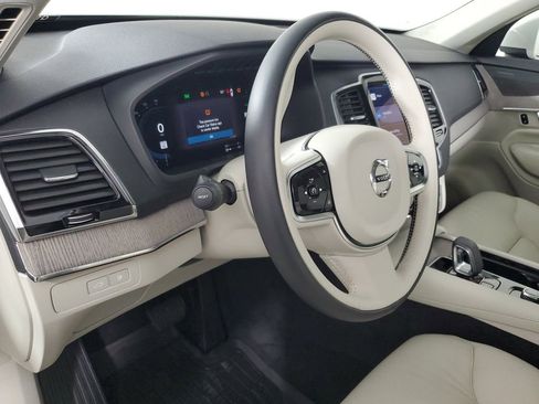 Certified 2024 Volvo XC90 T8 Plus w/ Protection Package Premier AWD/4WD image 27