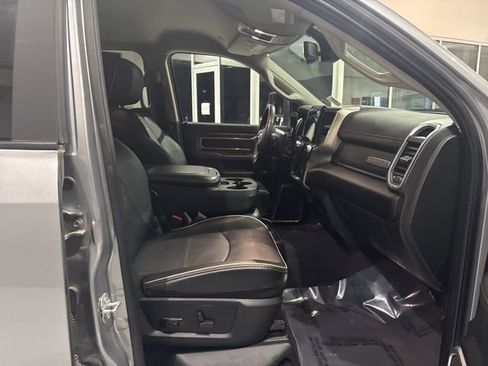 Used 2024 RAM 2500 Laramie AWD/4WD image 35