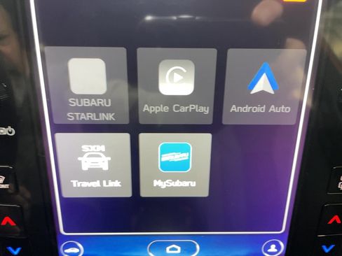 Used 2023 Subaru WRX Limited image 14