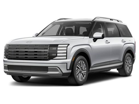 New 2026 Hyundai Palisade FWD Hybrid image 1