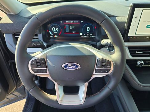 New 2026 Ford Explorer Active AWD/4WD image 20