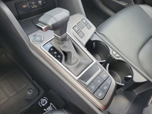 Certified 2026 Kia Sportage EX FWD image 37