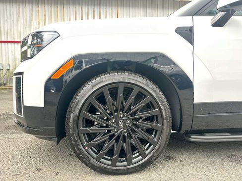 New 2026 Hyundai Santa Fe Calligraphy image 19