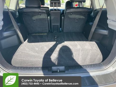Used 2008 Toyota Highlander Sport AWD/4WD image 29