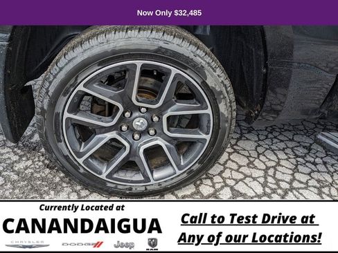 Used 2019 RAM 1500 Sport w/ Level 2 Equipment Group AWD/4WD image 7
