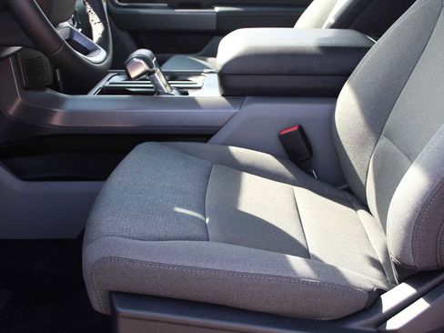 New 2025 Ford F150 Lightning XLT image 27