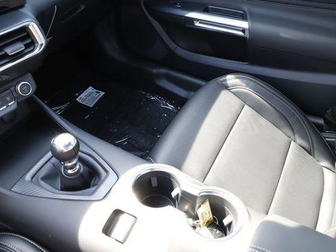 New 2026 Ford Mustang GT Premium w/ Mustang Nite Pony Package image 22