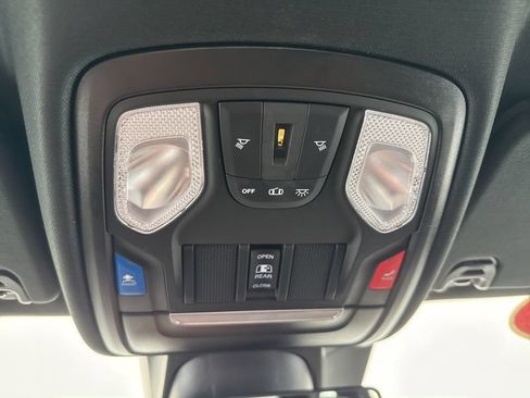 Used 2023 RAM 1500 Rebel w/ Rebel Level 1 Equipment Group AWD/4WD image 37