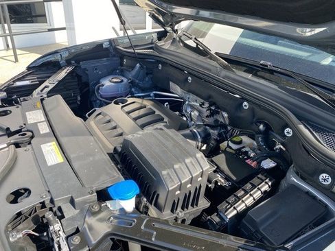 New 2026 Volkswagen Atlas Cross Sport SEL Premium R-Line image 79