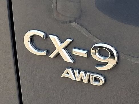 Used 2023 MAZDA CX-9 Carbon Edition AWD/4WD image 31