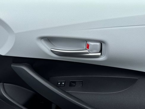 New 2026 Toyota Corolla SE FWD image 19
