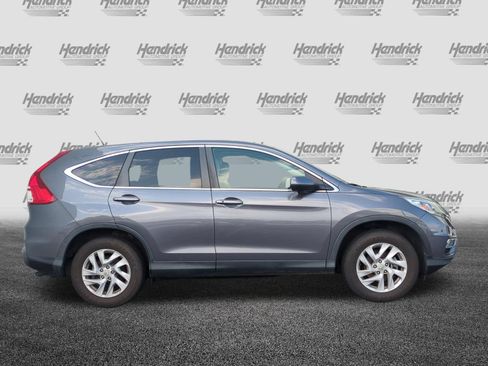 Used 2016 Honda CR-V EX image 10