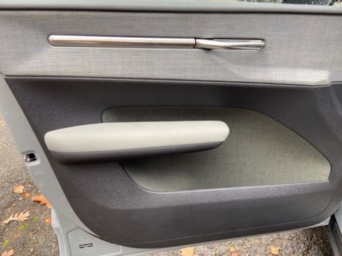 New 2026 Volvo EX30 Cross Country Ultra w/ Protection Package Premier image 12