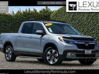 Used 2017 Honda Ridgeline RTL-E video 1