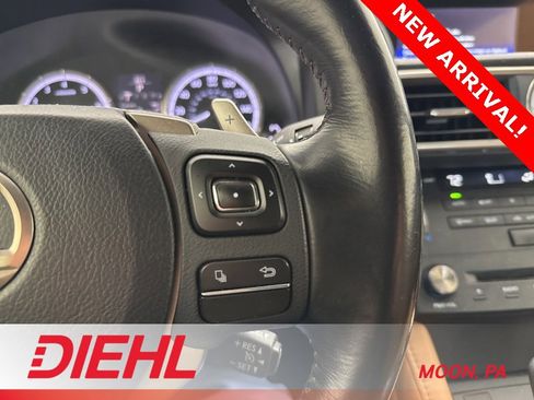 Used 2017 Lexus RC 300 AWD image 19