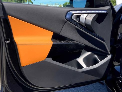 Used 2026 BMW X3 M50 w/ Premium Package image 10