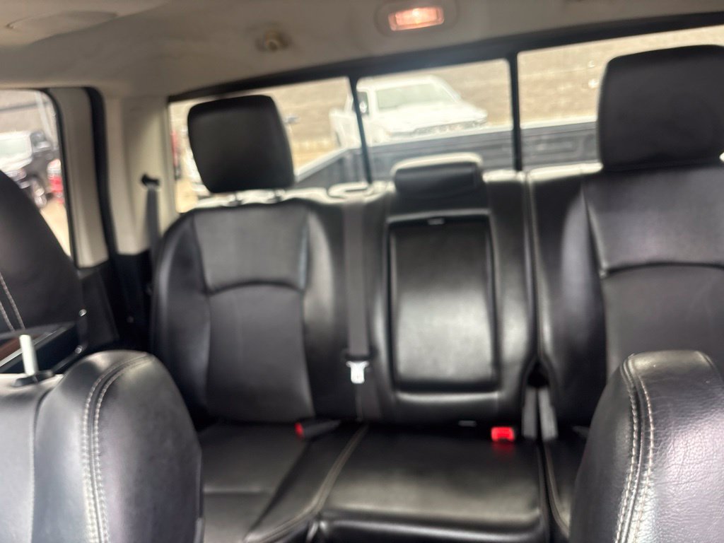 Used 2014 RAM 2500 Laramie AWD/4WD image 19