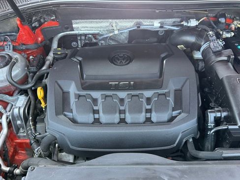 Used 2019 Volkswagen Tiguan S FWD image 24