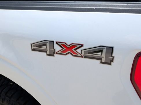 Used 2022 Ford F150 XLT w/ Equipment Group 301A Mid AWD/4WD image 39