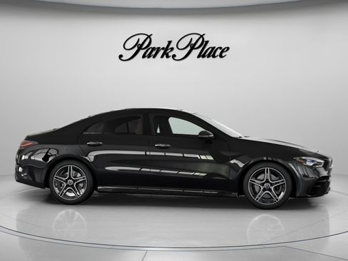 New 2026 Mercedes-Benz CLA 250 250 image 26