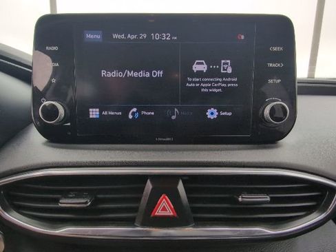 Used 2021 Hyundai Santa Fe SEL w/ Convenience Package AWD/4WD image 27