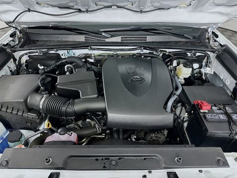 Certified 2023 Toyota Tacoma Limited image 31