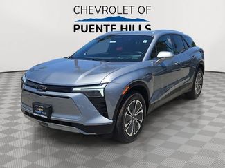 Used 2025 Chevrolet Blazer EV LT AWD/4WD video 1