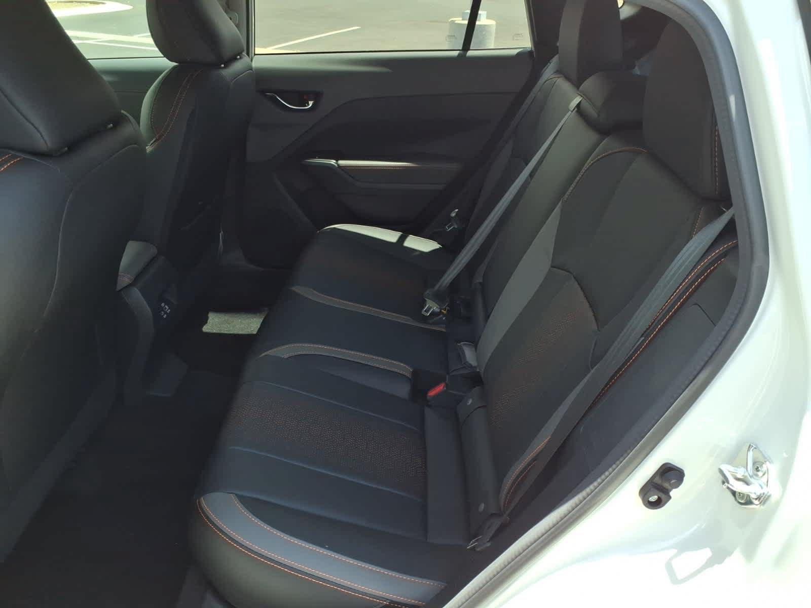 New 2026 Subaru Crosstrek 2.5i Limited AWD/4WD image 26
