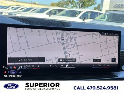 Used 2025 BMW X5 xDrive40i AWD/4WD image 35