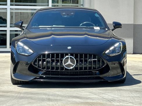 Used 2024 Mercedes-Benz AMG GT 55 image 11