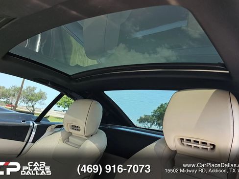 Used 2015 Mercedes-Benz SL 400 w/ Premium I Package image 12