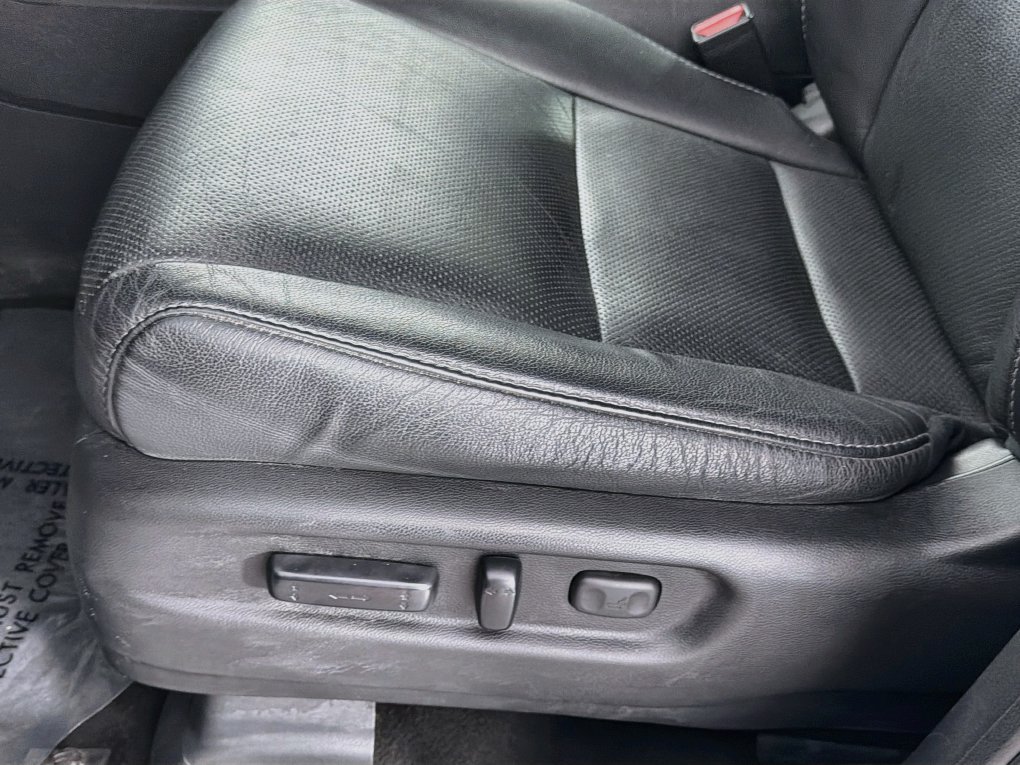 Used 2022 Honda Pilot Elite image 24