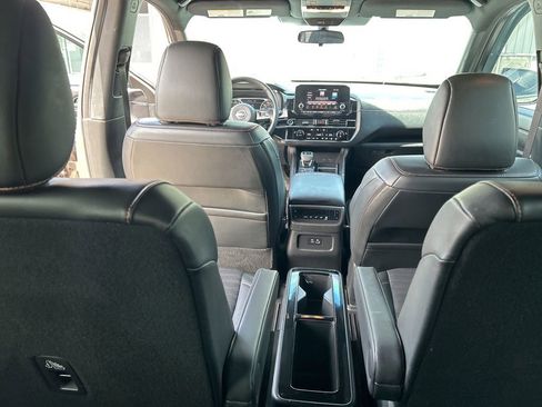 Certified 2023 Nissan Pathfinder Rock Creek AWD/4WD image 32