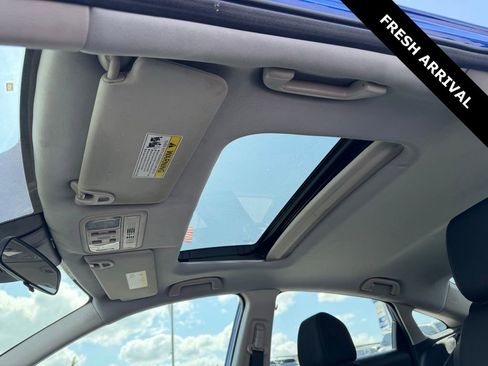 Used 2020 Honda Civic EX image 21
