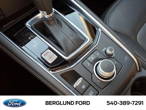 Used 2025 MAZDA CX-5 AWD 2.5 S image 28