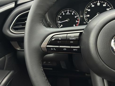 New 2026 MAZDA CX-30 AWD 2.5 S w/ Select Sport Pkg image 27