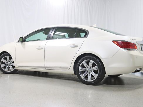 Used 2012 Buick LaCrosse Premium FWD image 9