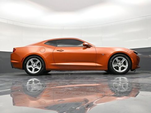 Used 2024 Chevrolet Camaro LT image 25